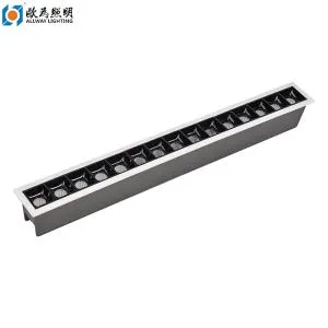 Đèn LED âm trần 15W 30W